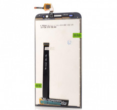 LCD Asus Zenfone 2 ZE551ML TM Version + Touch, Black foto