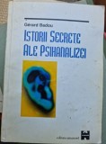 Istorii secrete ale psihanalizei - Gerard Badou