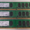 Memorie RAM PNY 2GB PNY PC2-5300U 64B0QFTHE8G17 - poze reale