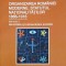 ORGANIZAREA ROMANIEI MODERNE. STATUTUL NATIONALITATILOR 1866-1918 VOL.1-CATALIN TURLIUC-240904