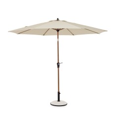 Umbrela gradina natur Palinuro &Oslash;300x246h