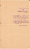 A2687N Raport control sanitar garnizoanele Chișinău și Orhei 1943