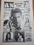 Ziarul formula as 17 - 24 martie 1997 - tom criuse ,mariana mihut ,vitali ciobanu