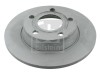 FEBI BILSTEIN 22906 Disc frana