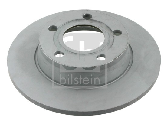 FEBI BILSTEIN 22906 Disc frana