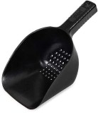 Lopata SPOMB Mega Scoop, Black