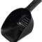 Lopata SPOMB Mega Scoop, Black