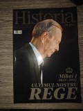 SET 2 REVISTE HISTORIA: NR. 191/DECEMBRIE 2017 SI 163/AUGUST 2015