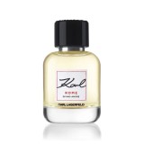 Karl Lagerfeld Apa de Parfum Femei Karl Rome Divino Amore 60 ml Floral Lemnos Citric