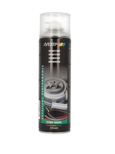 SPRAY PORNIRE MOTOR MOTIP 500ML