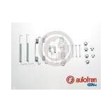 Autofren Seinsa Set accesorii, sabot de frana