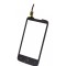 Touchscreen Lenovo A820 Black