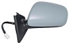 Oglinda exterioara Toyota Yaris (Xp9) Hatchback 01.2006-03.2011 Partea Stanga Crom Convex Electrica Fara Incalzire grunduita, cu 3 pini