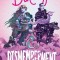 Dating &amp; Dismemberment: A Monster RomCom