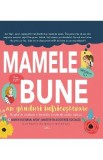 Mamele bune au ganduri infricosatoare - Karen Kleiman, Molly McIntyre