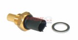 Senzor,temperatura lichid de racire SMART FORFOUR (454) (2004 - 2006) METZGER 0905162