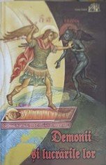DEMONII SI LUCRARILE LOR-COLECTIV-206908 foto