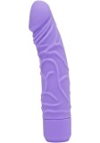 Vibrator Clasic ToyJoy Classic Original Vibrator Violet