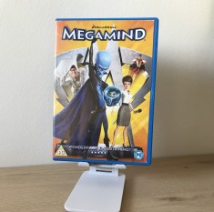 Film Animație - DVD - Megamind (Megamind)