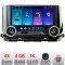 Navigatie Skoda Octavia 4 2020-2024 Edotec 4+64 10.5 inch Incell 1K android Wifi 5Ghz gps internet KIT-octavia4 CarStore Technology