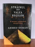 Ahmed Osman &ndash; Strainul din Valea regilor