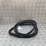 Garnitura Usa Dreapta Spate BMW X1 F48 2016 OEM 7349665 Cromata Inox Chedere Cromate Eurowest Lema