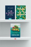 Pachet Lectura la 12 ani+ - Hardcover - Betty Smith, Claire LaZebnik, Kim Slater - Young Art