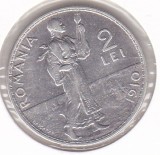 Monedă Rom&acirc;nia 2 lei 1910 Carol I &ndash; numismatică