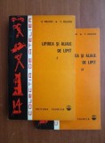 A. Million - Lipirea si aliaje de lipit ( 2 vol. )