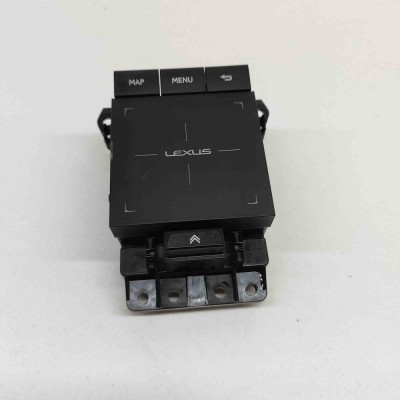 Comutator de control navigație LEXUS UX _AA1_, _AH1_, _MA1_ 2020 OEM: 84780-76170 28076275 foto
