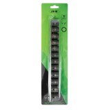 Set 12 Tubulare Impact 1/2` Jbm 462663 53060