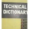 S. G. Ettingen - Technical dictionary (N) (Editia: 1983)