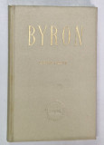 GEORGE GORDON BYRON - OPERE ALESE , 1961