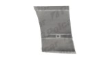Segment reparatie aripa fata Bmw Seria 7 (E38), 04.1994-12.2001, montare fata, stanga, inferior, spate; metal galvanizat, B-Series