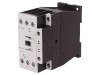 Contactor 3P NO 24VDC 25A 690V cu 3 Contacte Auxiliare