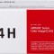 Toner Canon CRG054H yellow, High yeld, capacitate 2.3k pagini, pentru