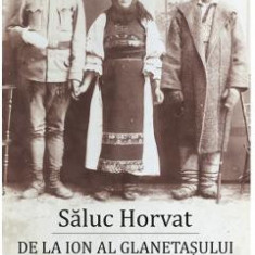 De la Ion al Glanetasului la Apostol Bologa - Saluc Horvat