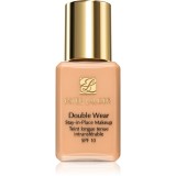 Est&eacute;e Lauder Double Wear Stay-in-Place Mini machiaj persistent SPF 10 culoare 5W1 Bronze 15 ml