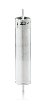 MANN-FILTER WK 522 filtru combustibil foto