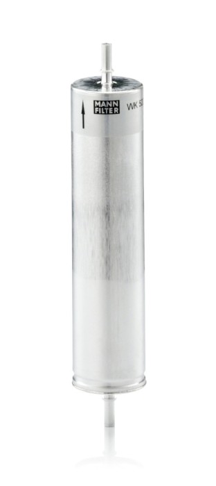 MANN-FILTER WK 522 filtru combustibil