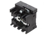 Element de montaj 22mm pentru frontale
