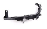 Suport far Bmw Seria 3, 08.2008-06.2012, Seria 3 Coupe/ Cabrio 2008- Exceptie seria M, , din + fibra, Inferior, Stanga, 51647138401