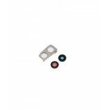 Geam camera foto Apple iPhone 11 Verde Inchis Service Pack
