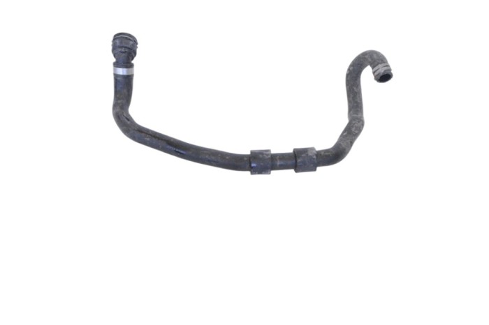 Furtun de lichid de răcire PORSCHE Taycan 2021 OEM: 9J1121612 21418084