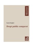 Drept public comparat - Paperback brosat - Sonia Drăghici - C.H. Beck, 2024