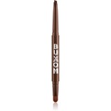 Buxom POWER LINE&trade; PLUMPING LIP LINER dermatograf cremos pentru buze cu efect de crestere culoare Creamy Chocolate 0,3 g