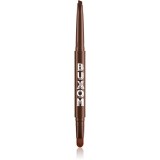 Buxom POWER LINE&trade; PLUMPING LIP LINER dermatograf cremos pentru buze cu efect de crestere culoare Creamy Chocolate 0,3 g