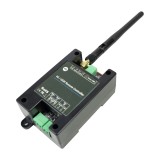 Cumpara ieftin Aproape nou: Releu GSM 4G PNI GA650S pentru comanda usi de garaj, porti, bariere