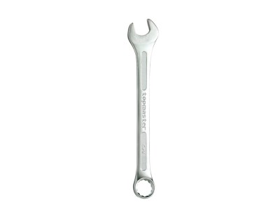 Cheie combinata 8 mm CR-V TMP DIN 3113, Topmaster 235153 foto