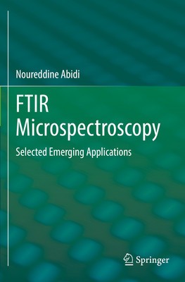Ftir Microspectroscopy: Selected Emerging Applications foto